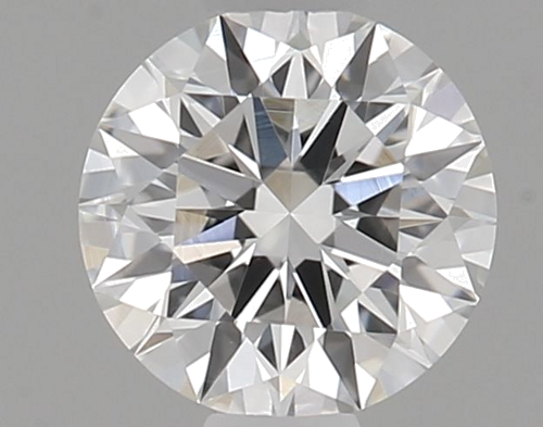 0.3 carat F-VS2 Excellent cut Natūralus Round Deimantas (1)