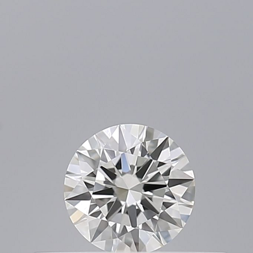 0.24 carat G-IF Excellent cut Natūralus Round Deimantas (1)