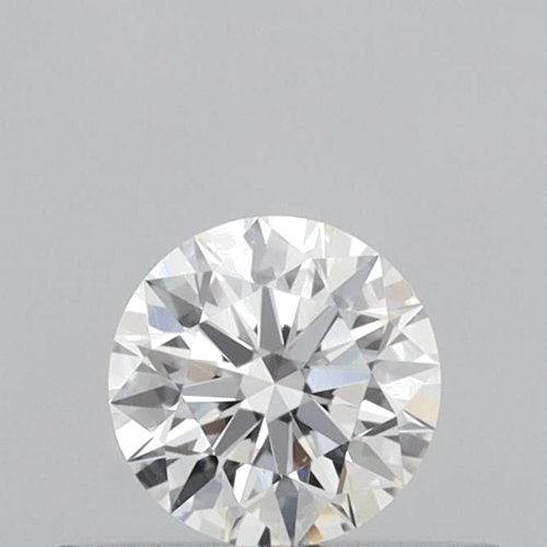 0.3 carat F-SI1 Excellent cut Natūralus Round Deimantas (1)