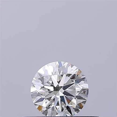 0.3 carat G-VS2 Very Good cut Natūralus Round Deimantas (1)