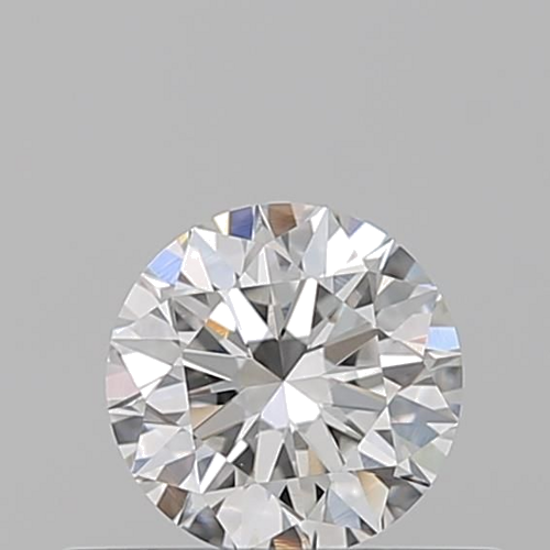 0.4 carat G-VS1 Excellent cut Natūralus Round Deimantas (1)