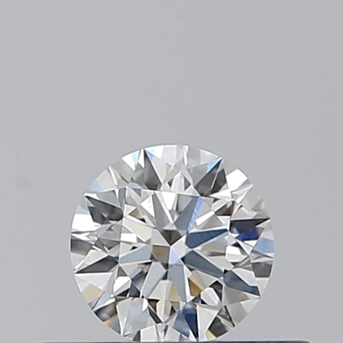 0.31 carat G-VS2 Excellent cut Natūralus Round Deimantas (1)