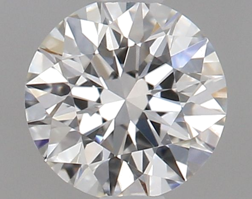 0.42 carat G-VS1 Excellent cut Natūralus Round Deimantas (1)