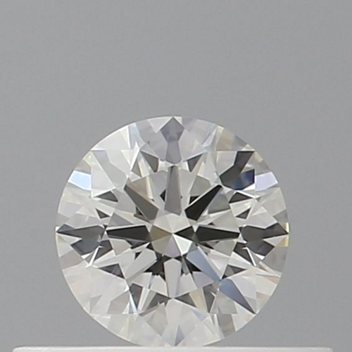 0.3 carat J-VS1 Excellent cut Natūralus Round Deimantas (1)