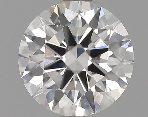 1.13 carat E-VS1 Excellent cut Natūralus Round Deimantas (1)