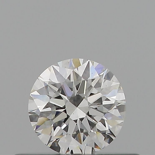 0.36 karato F VS1 EX ROUND Deimantas (1)