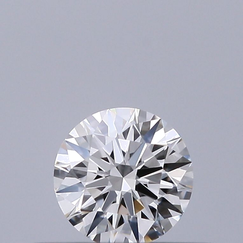 0.3 carat D-VS1 Excellent cut Natūralus Round Deimantas (1)