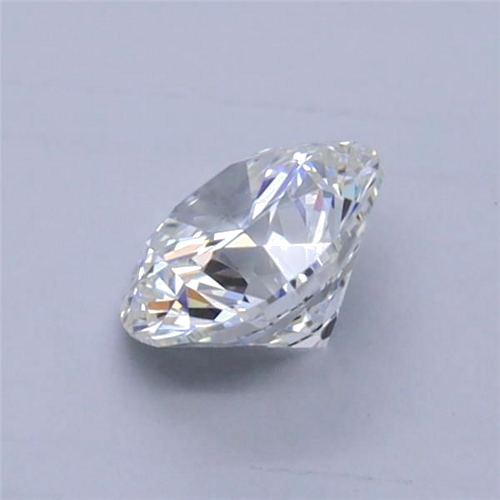 0.32 carat E-SI1 Excellent cut Natūralus Round Deimantas (1)