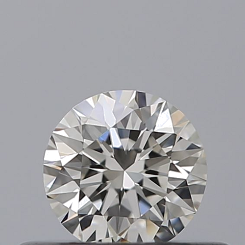 0.3 carat G-VVS1 Excellent cut Natūralus Round Deimantas (1)