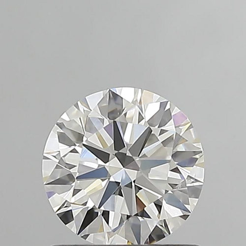 0.8 carat H-VS2 Excellent cut Natūralus Round Deimantas (1)