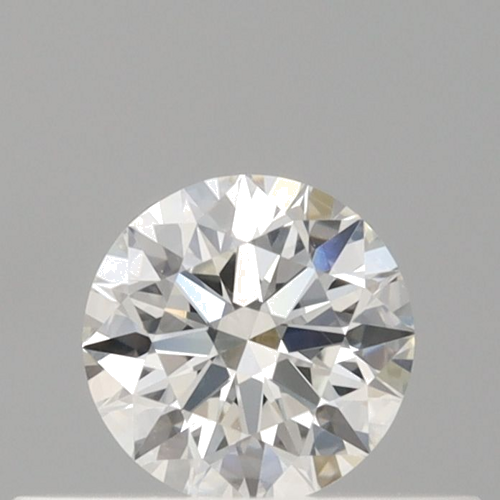0.28 carat G-VS2 Excellent cut Natūralus Round Deimantas (1)
