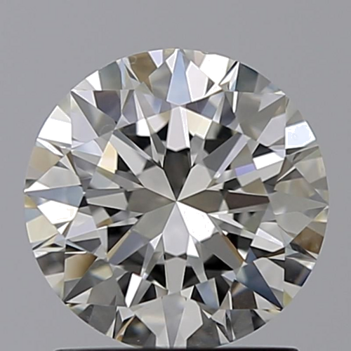 1.5 carat J-VS1 Excellent cut Natūralus Round Deimantas (1)