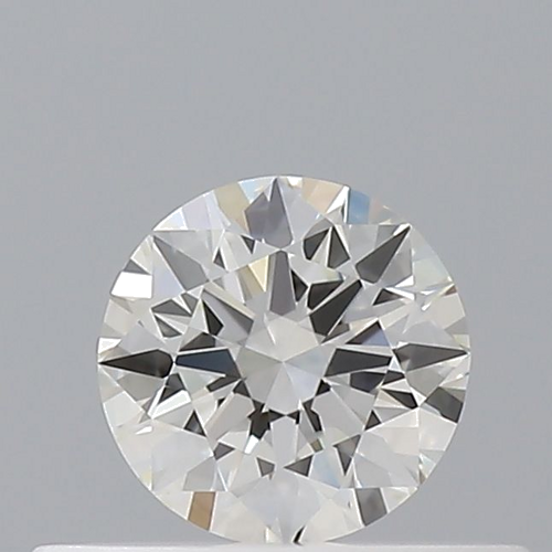 0.3 carat H-VVS1 Excellent cut Natūralus Round Deimantas (1)