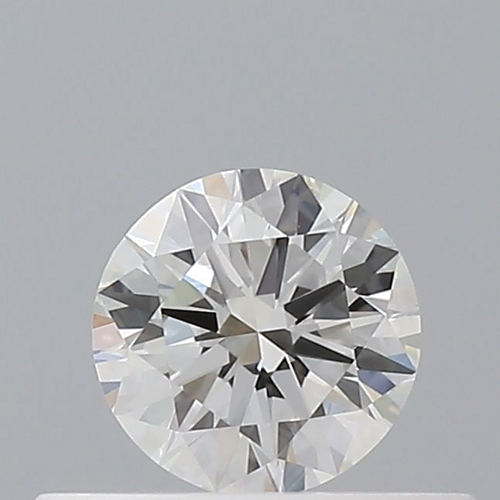 0.3 carat H-VS1 Excellent cut Natūralus Round Deimantas (1)