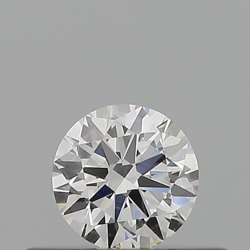 0.3 carat D-SI2 Very Good cut Natūralus Round Deimantas (1)