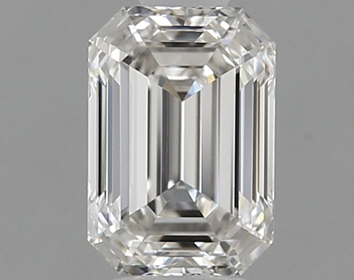 0.5 carat J-VVS1 Natūralus Emerald Deimantas (1)