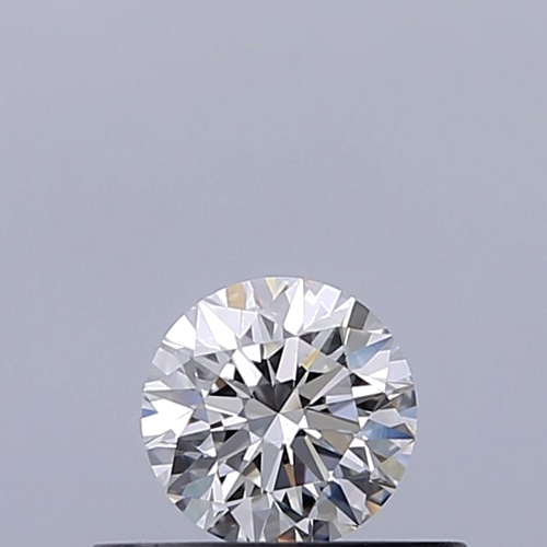 0.3 carat F-VS2 Excellent cut Natūralus Round Deimantas (1)