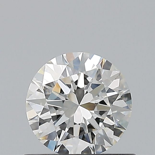 0.6 carat G-VS2 Excellent cut Natūralus Round Deimantas (1)