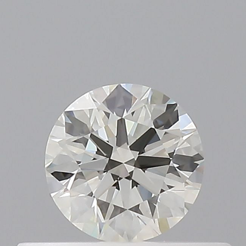 0.3 carat K-VVS1 Excellent cut Natūralus Round Deimantas (1)