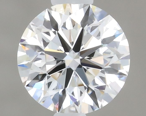 0.34 carat D-VS1 Excellent cut Natūralus Round Deimantas (1)