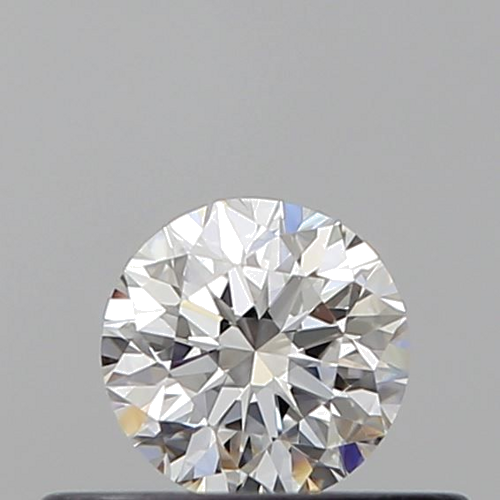 0.3 carat E-VS1 Very Good cut Natūralus Round Deimantas (1)