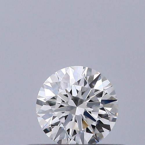0.3 carat E-VS1 Excellent cut Natūralus Round Deimantas (1)
