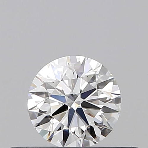 0.3 carat E-VS1 Excellent cut Natūralus Round Deimantas (1)