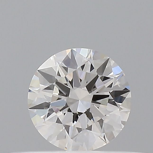 0.27 carat G-VS1 Excellent cut Natūralus Round Deimantas (1)