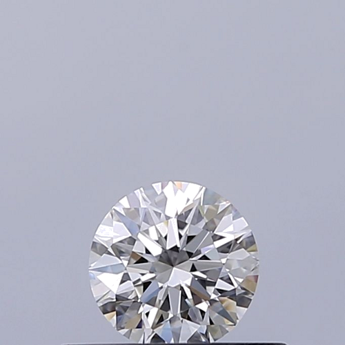 0.3 carat F-VS1 Excellent cut Natūralus Round Deimantas (1)