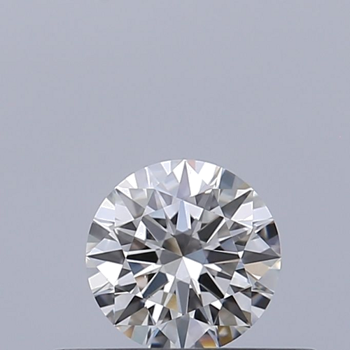 0.3 carat G-VS2 Excellent cut Natūralus Round Deimantas (1)