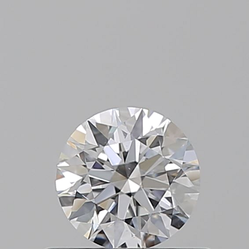 0.51 karato E VS2 EX ROUND Deimantas (1)