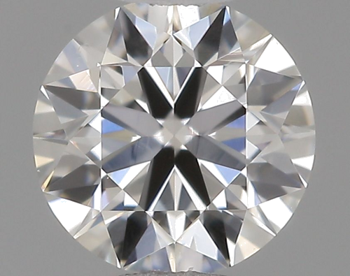 0.3 carat G-VS2 Very Good cut Natūralus Round Deimantas (1)