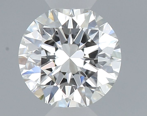 0.31 carat G-VS1 Excellent cut Natūralus Round Deimantas (1)