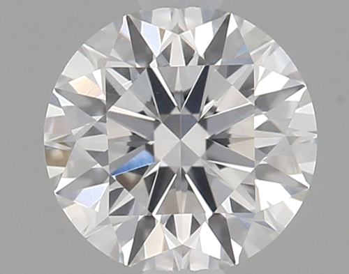 0.4 carat G-VS2 Excellent cut Natūralus Round Deimantas (1)