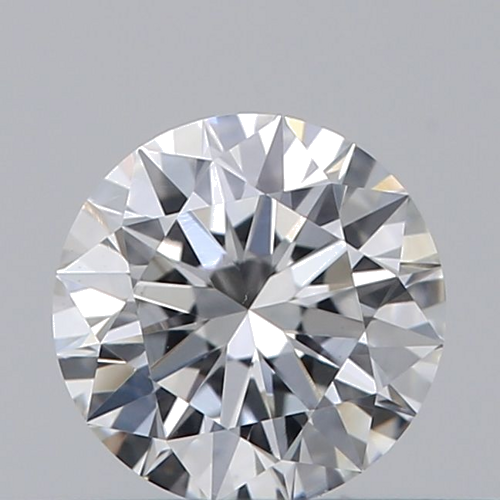 0.3 carat F-VS2 Excellent cut Natūralus Round Deimantas (1)