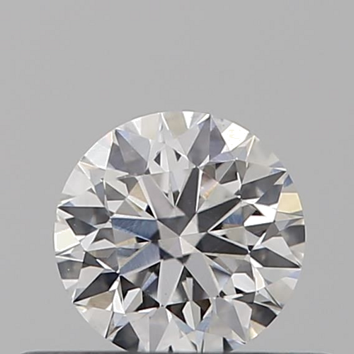 0.3 carat E-SI2 Excellent cut Natūralus Round Deimantas (1)