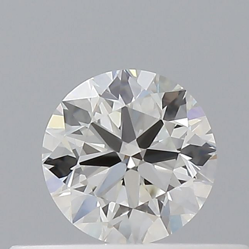 0.3 carat I-VS1 Very Good cut Natūralus Round Deimantas (1)