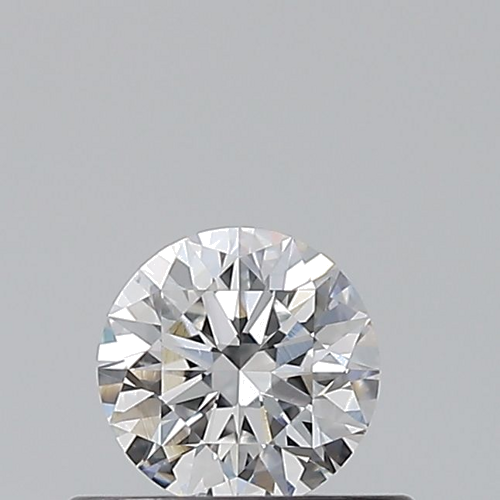 0.4 carat E-VS2 Excellent cut Natūralus Round Deimantas (1)