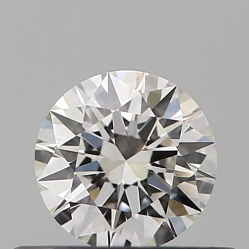 0.32 carat G-VS1 Excellent cut Natūralus Round Deimantas (1)