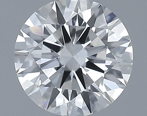 0.48 carat G-VS1 Excellent cut Natūralus Round Deimantas (1)