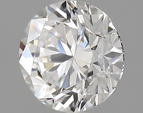 0.9 carat E-VS2 Very Good cut Natūralus Round Deimantas (1)