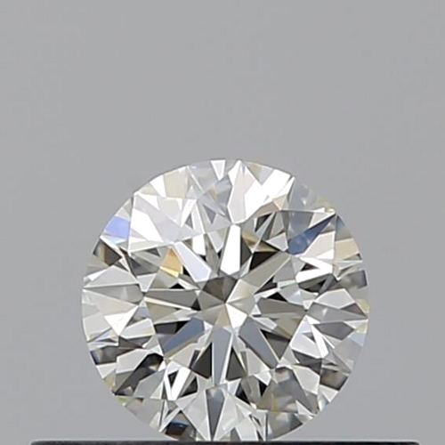 0.3 carat J-VS1 Excellent cut Natūralus Round Deimantas (1)