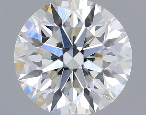 0.3 carat G-VVS2 Very Good cut Natūralus Round Deimantas (1)