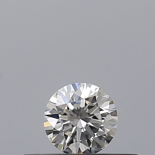0.19 carat F-VS1 Excellent cut Natūralus Round Deimantas (1)