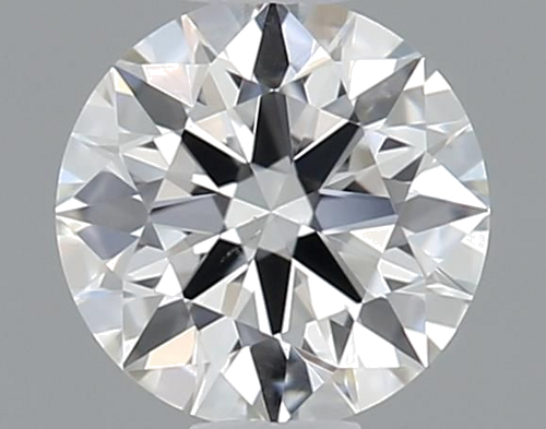 0.3 carat G-VS2 Excellent cut Natūralus Round Deimantas (1)