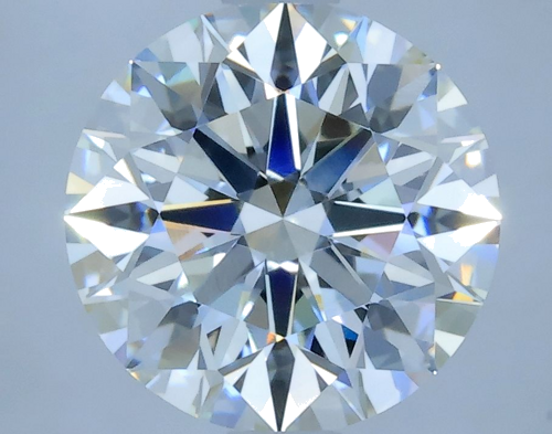 1.6 carat J-VVS2 Excellent cut Natūralus Round Deimantas (1)