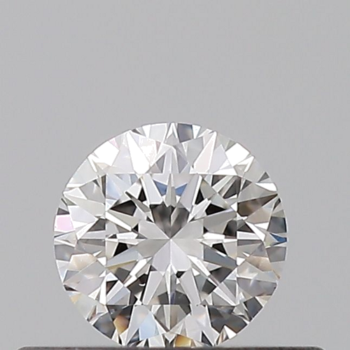 0.3 carat G-VS2 Very Good cut Natūralus Round Deimantas (1)