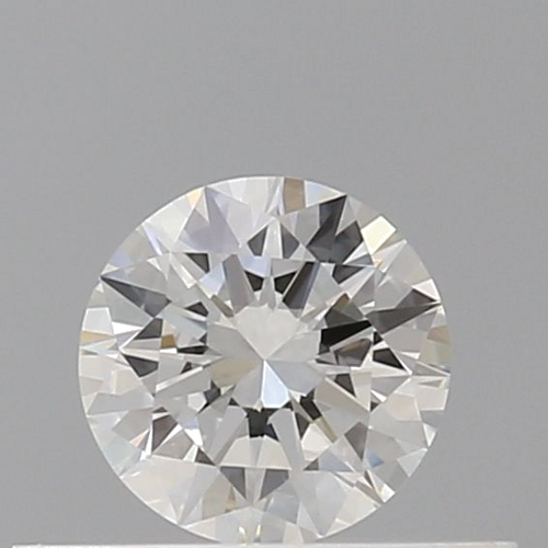 0.3 carat H-VS1 Very Good cut Natūralus Round Deimantas (1)