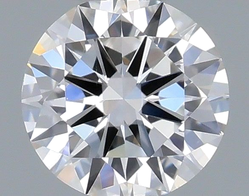 0.3 carat H-VS1 Very Good cut Natūralus Round Deimantas (1)