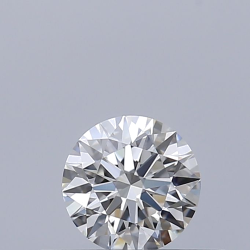 0.3 carat G-VVS1 Excellent cut Natūralus Round Deimantas (1)